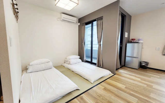 Kyu Kyu Hotel