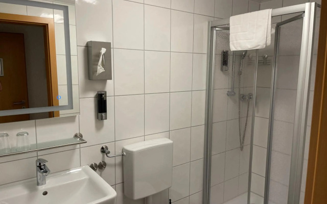 Hotel Gästehaus Sonne