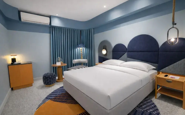 ibis Styles Subic