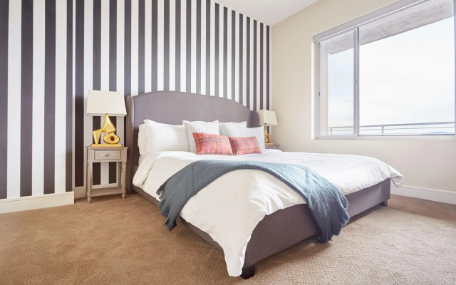 Sonder at The Catherine