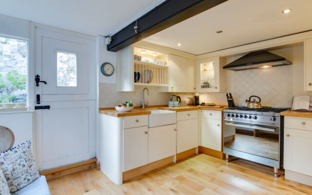 Holiday Home Albert