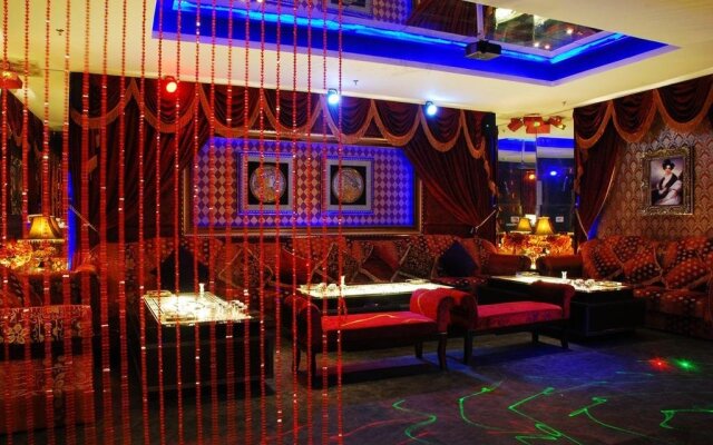 Lijing International Hotel