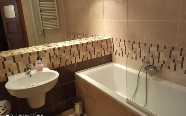 Apartamenty Belweder - Sun Seasons 24