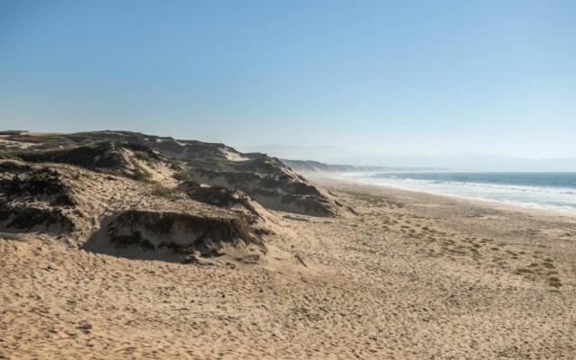 Marina Dunes RV Resort