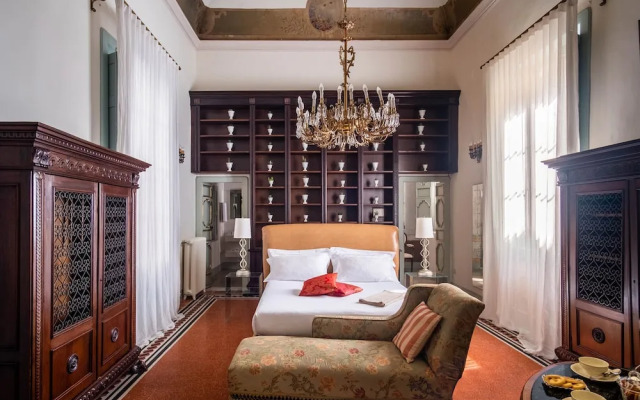 Palazzo Guido Boutique Hotel