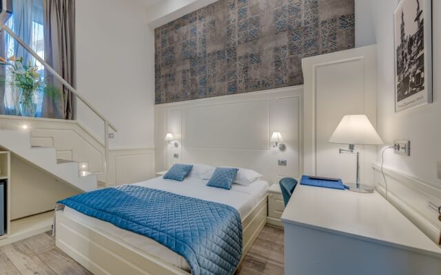 Roko Luxury Rooms