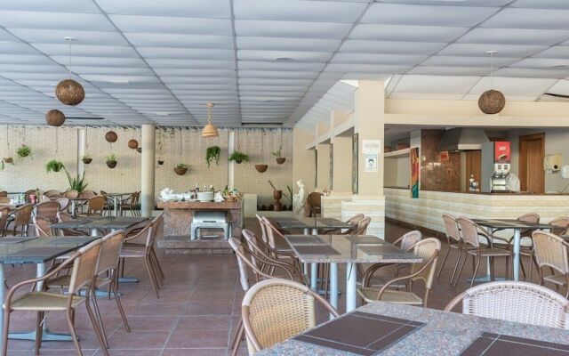 Beach Class Resort Muro Alto