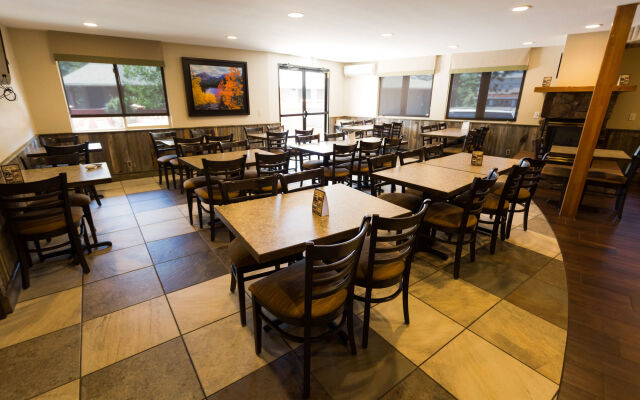 Quality Inn near Rocky Mountain National Park