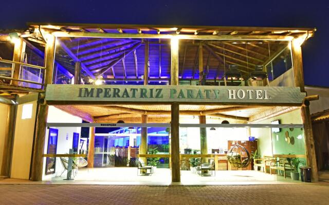 Imperatriz Paraty Hotel