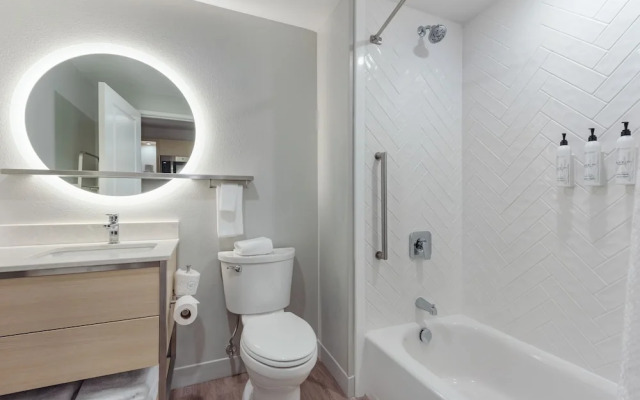 TownePlace Suites by Marriott Pueblo Downtown