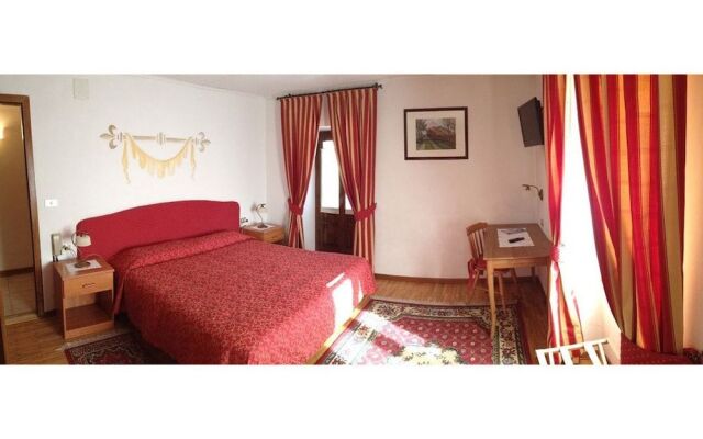 Albergo Garnì Cavento