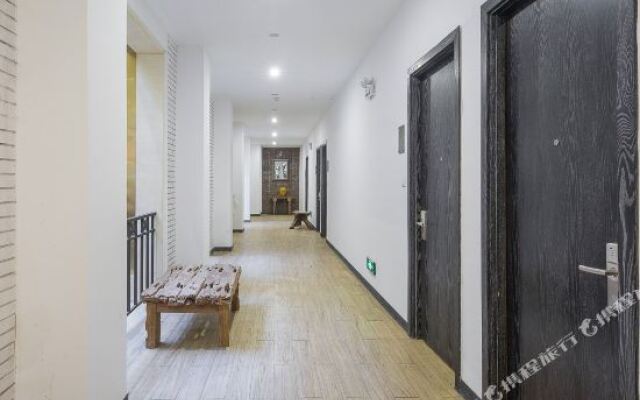 Xitang 2046 Design Hotel