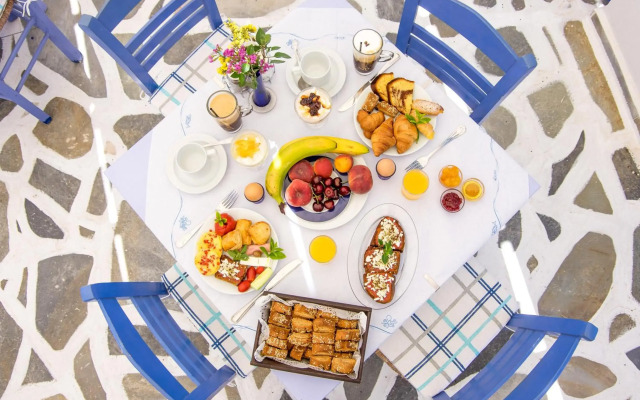 Hotel Syros Atlantis
