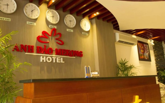 Anh Dao Mekong Hotel