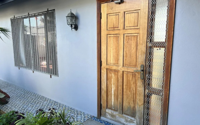 Pasifika Guesthouse