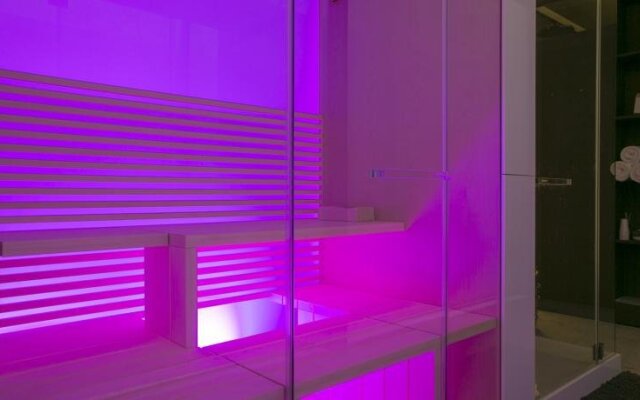 Notarishuys "Pure Hotel"