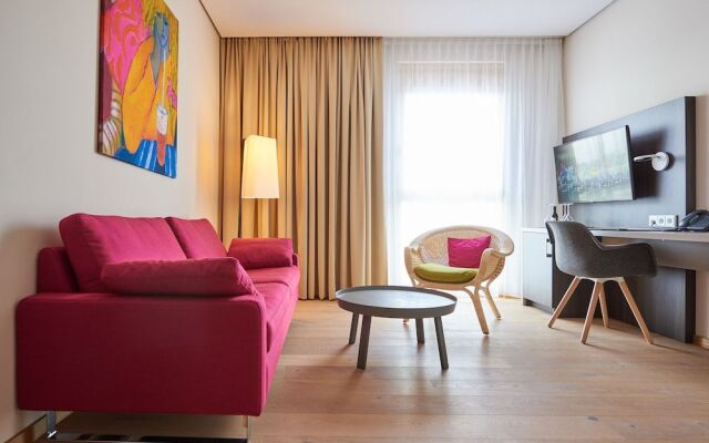 4-Sterne-Superior Hotel Calamus in Kehl
