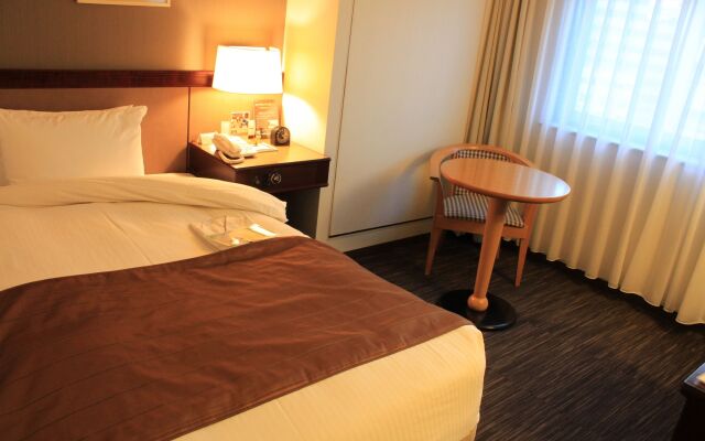 Hotel Hokke Club Sendai