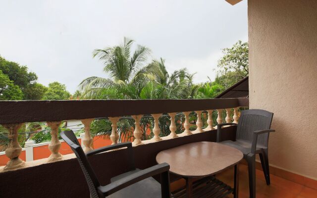 OYO 15263 Seaview Holiday Apartments