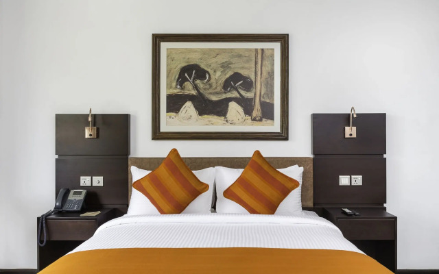 FOX JAFFNA by Fox Resorts