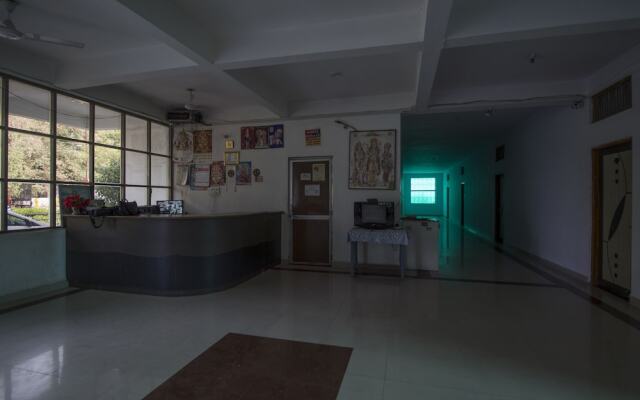 Aashirwad Guest House
