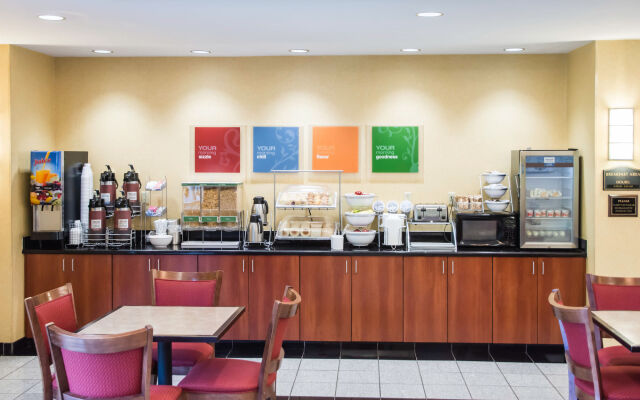 Comfort Suites Cincinnati Airport