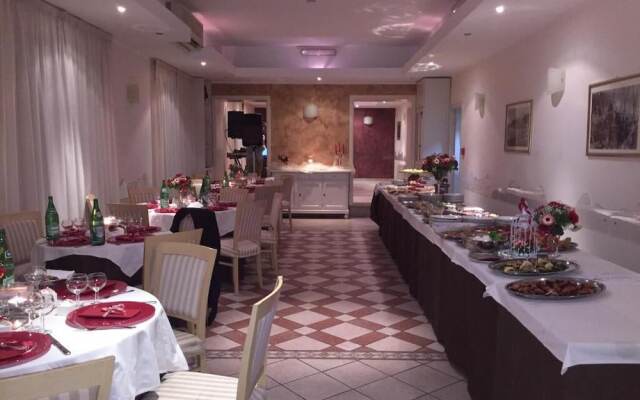 Hotel Tirreno