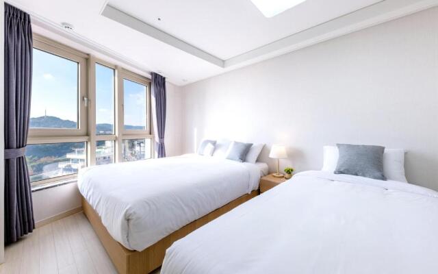 Shin Shin Hotel Seogwipo