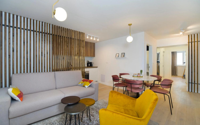 Marina Heart of Zadar