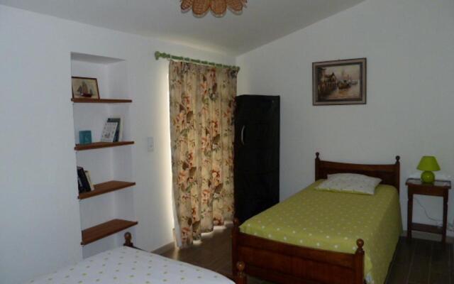 La Courtoise "Chez Gustine"