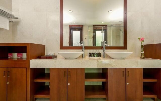 Luxury Pool Villas in Purama Villas