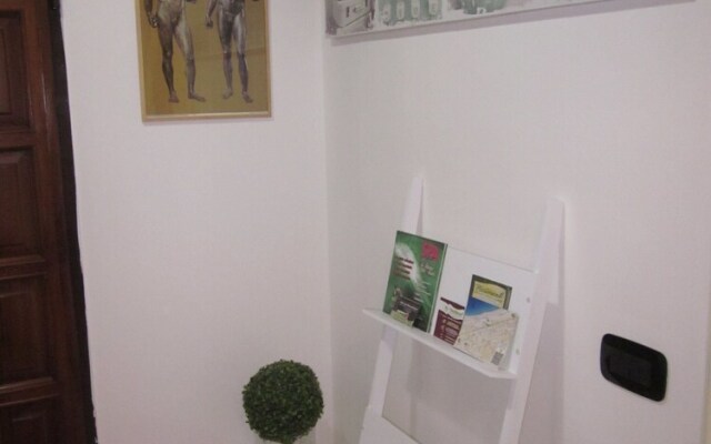 B&B Al Museo
