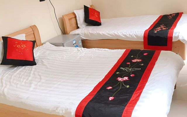 Sapaphoto Hotel