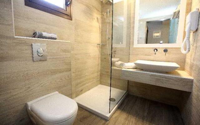 Mary’s Residence Suites & Luxury