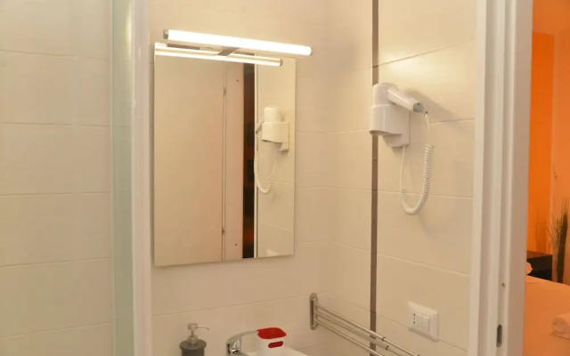 All You Need Is Rome Guesthouse