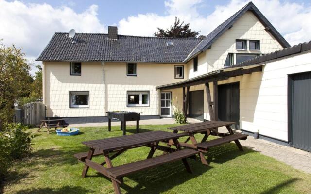 Ferienhaus im Grünen Eifel