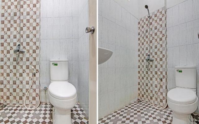 OYO 91324 Aliya Homestay Syariah