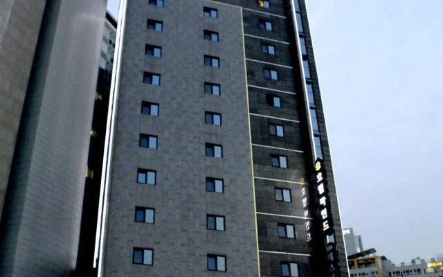Mind Hotel
