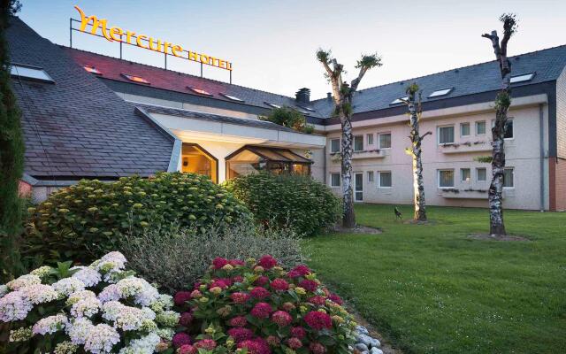 ibis Styles Lisieux Normandie