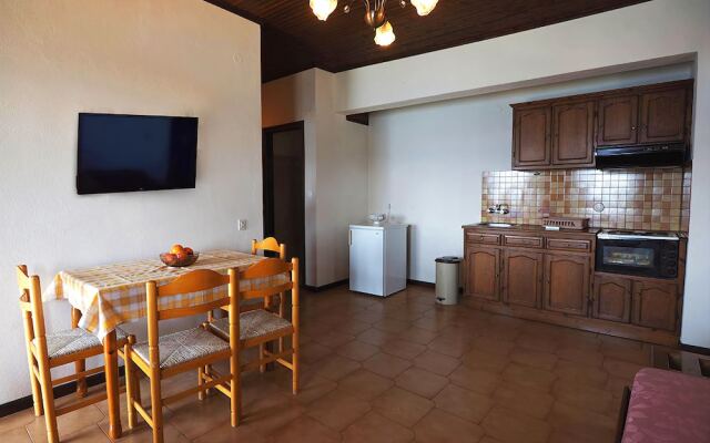Horto View Apartments