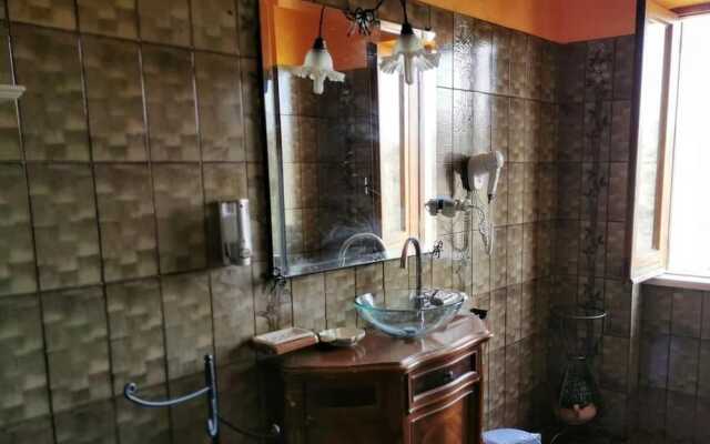 B&B Santa Vittoria