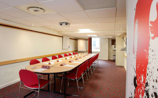 ibis Toulouse Centre