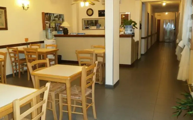 Hotel Sol Colonia