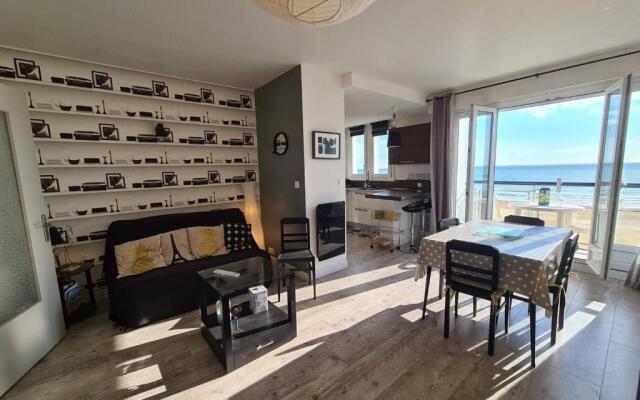 Appartement Saint-Jean-de-Monts, 3 pièces, 6 personnes - FR-1-224C-648