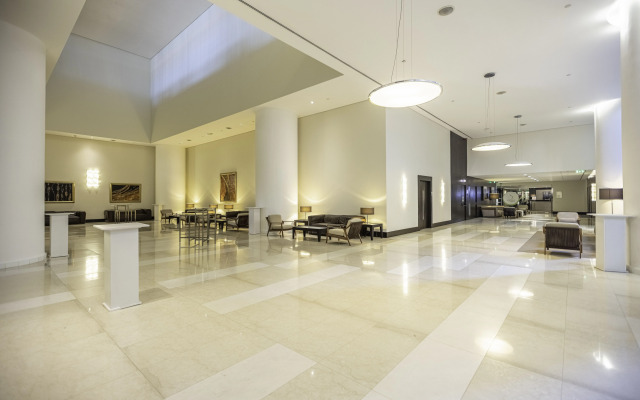 EPIC SANA Luanda Hotel