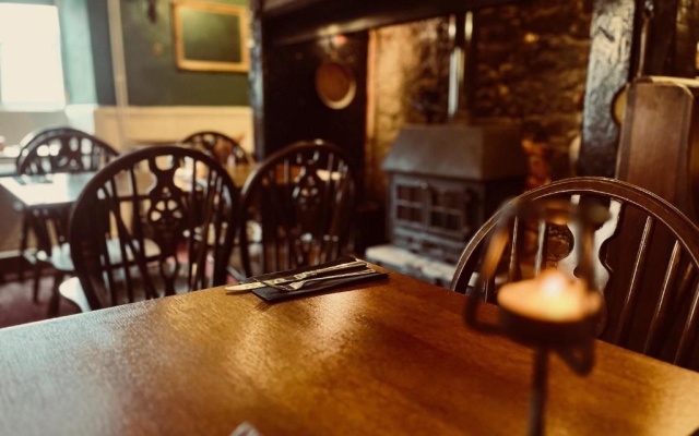 The Duke of York