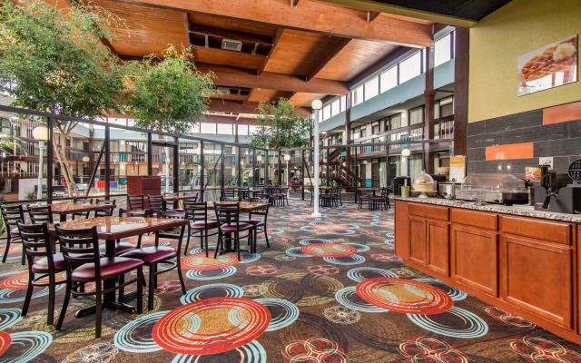 Quality Inn Arkansas City North