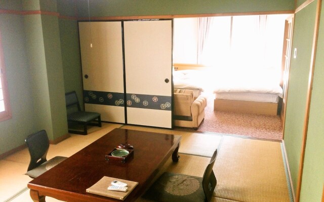 Hamasaka Onsen Totoya