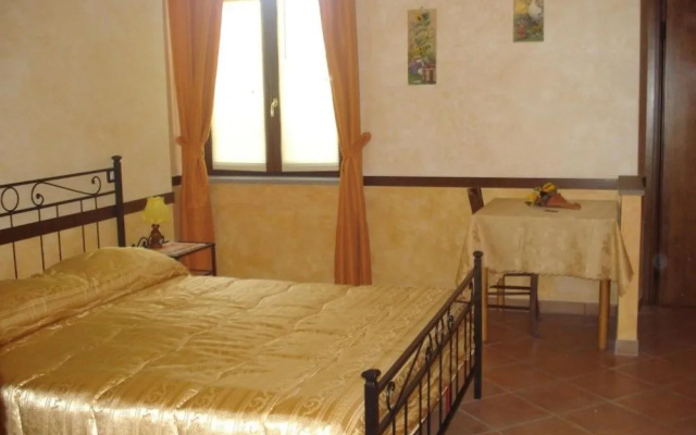 Agriturismo Montigliano