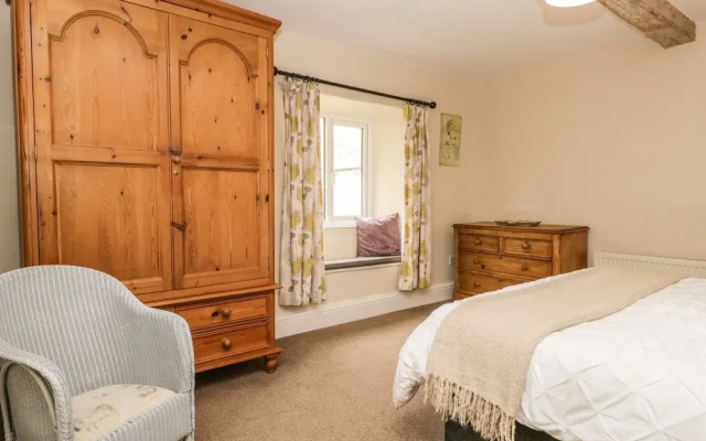 Duddon Cottage